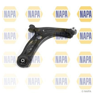 NAPA Wishbones Suspension Arms Wishbone Suspension Arm NST2704