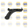 NAPA Wishbones Suspension Arms Wishbone Suspension Arm NST2706 thumbnail
