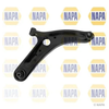 NAPA Wishbones Suspension Arms Wishbone Suspension Arm NST2713 thumbnail