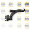 NAPA Wishbones Suspension Arms Wishbone Suspension Arm NST2716 thumbnail
