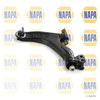 NAPA Wishbones Suspension Arms Wishbone Suspension Arm NST2722 thumbnail