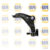 NAPA Wishbones Suspension Arms Wishbone Suspension Arm NST2725 thumbnail