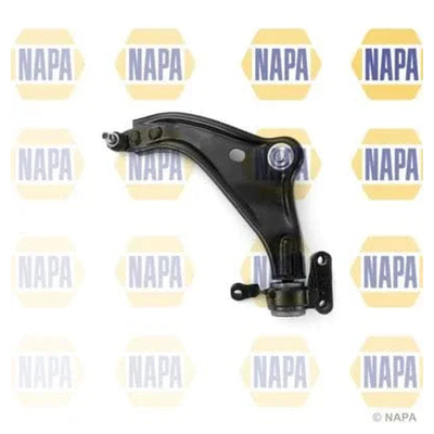 NAPA Wishbones Suspension Arms Wishbone Suspension Arm NST2725