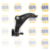 NAPA Wishbones Suspension Arms Wishbone Suspension Arm NST2726 thumbnail