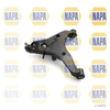 NAPA Wishbones Suspension Arms Wishbone Suspension Arm NST2729 thumbnail