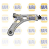 NAPA Wishbones Suspension Arms Wishbone Suspension Arm NST2738 thumbnail