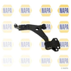 NAPA Wishbones Suspension Arms Wishbone Suspension Arm NST2739 thumbnail