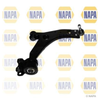 NAPA Wishbones Suspension Arms Wishbone Suspension Arm NST2745 thumbnail