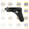NAPA Wishbones Suspension Arms Wishbone Suspension Arm NST2755 thumbnail