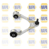 NAPA Wishbones Suspension Arms Wishbone Suspension Arm NST2758 thumbnail