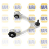 NAPA Wishbones Suspension Arms Wishbone Suspension Arm NST2760 thumbnail