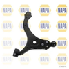 NAPA Wishbones Suspension Arms Wishbone Suspension Arm NST2763 thumbnail