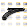 NAPA Wishbones Suspension Arms Wishbone Suspension Arm NST2771 thumbnail