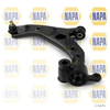 NAPA Wishbones Suspension Arms Wishbone Suspension Arm NST2773 thumbnail