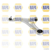NAPA Wishbones Suspension Arms Wishbone Suspension Arm NST2775 thumbnail