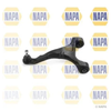 NAPA Wishbones Suspension Arms Wishbone Suspension Arm NST2785 thumbnail