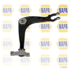 NAPA Wishbones Suspension Arms Wishbone Suspension Arm NST2787 thumbnail