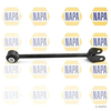 NAPA Wishbones Suspension Arms Wishbone Suspension Arm NST2810 thumbnail