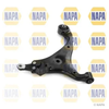 NAPA Wishbones Suspension Arms Wishbone Suspension Arm NST2814 thumbnail