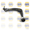 NAPA Wishbones Suspension Arms Wishbone Suspension Arm NST2822 thumbnail