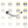 NAPA Wishbones Suspension Arms Wishbone Suspension Arm NST2844 thumbnail