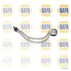 NAPA Wishbones Suspension Arms Wishbone Suspension Arm NST2845 thumbnail