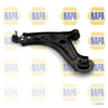 NAPA Wishbones Suspension Arms Wishbone Suspension Arm NST2856 thumbnail