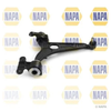 NAPA Wishbones Suspension Arms Wishbone Suspension Arm NST2857 thumbnail
