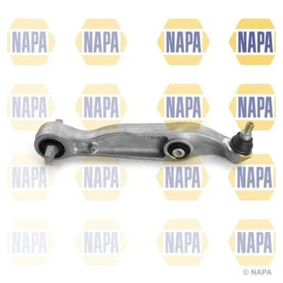 NAPA Wishbones Suspension Arms Wishbone Suspension Arm NST2877