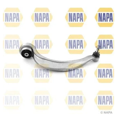 NAPA Wishbones Suspension Arms Wishbone Suspension Arm NST2882