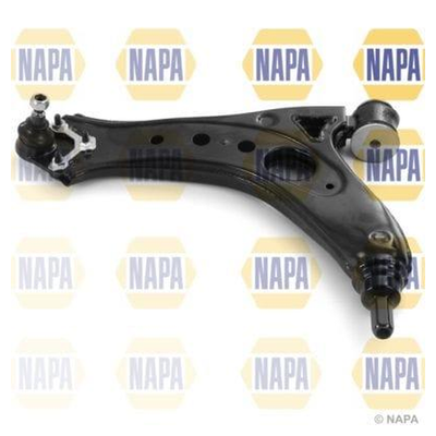 NAPA Wishbones Suspension Arms Wishbone Suspension Arm NST2885