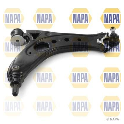 NAPA Wishbones Suspension Arms Wishbone Suspension Arm NST2886