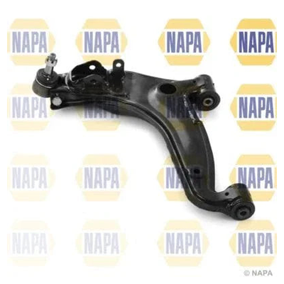 NAPA Wishbones Suspension Arms Wishbone Suspension Arm NST2887