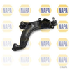 NAPA Wishbones Suspension Arms Wishbone Suspension Arm NST2888 thumbnail