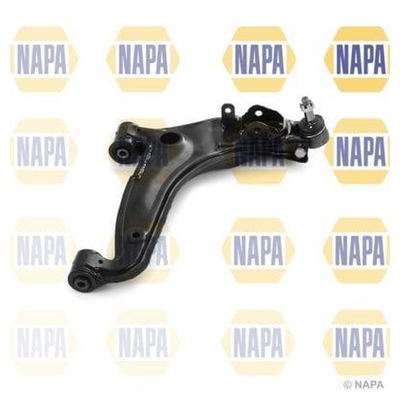 NAPA Wishbones Suspension Arms Wishbone Suspension Arm NST2888