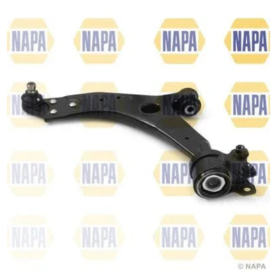NAPA Wishbones Suspension Arms Wishbone Suspension Arm NST2891