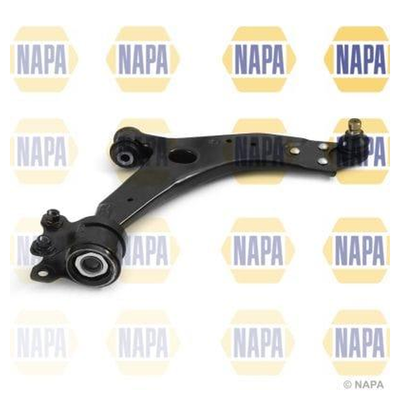 NAPA Wishbones Suspension Arms Wishbone Suspension Arm NST2892