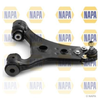 NAPA Wishbones Suspension Arms Wishbone Suspension Arm NST2893 thumbnail