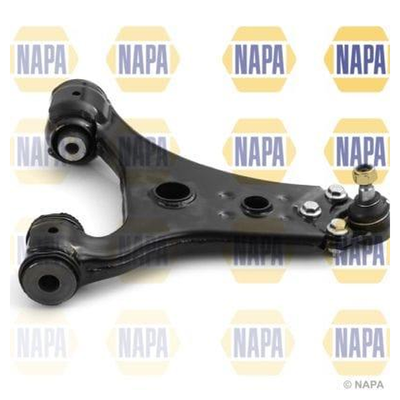 NAPA Wishbones Suspension Arms Wishbone Suspension Arm NST2893