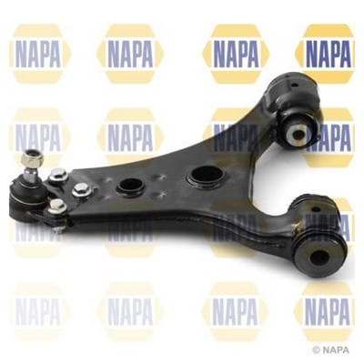 NAPA Wishbones Suspension Arms Wishbone Suspension Arm NST2894