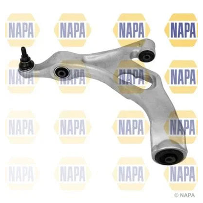 NAPA Wishbones Suspension Arms Wishbone Suspension Arm NST2896