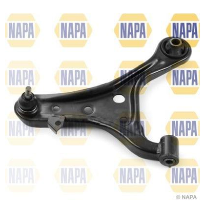 NAPA Wishbones Suspension Arms Wishbone Suspension Arm NST2897