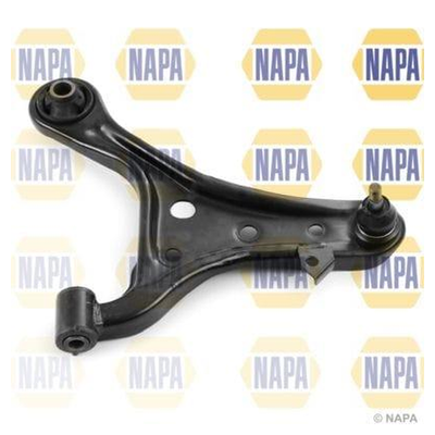 NAPA Wishbones Suspension Arms Wishbone Suspension Arm NST2898