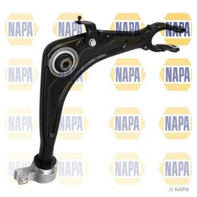 NAPA Wishbones Suspension Arms Wishbone Suspension Arm NST2899