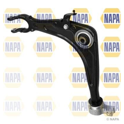 NAPA Wishbones Suspension Arms Wishbone Suspension Arm NST2900