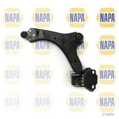 NAPA Wishbones Suspension Arms Wishbone Suspension Arm NST2910