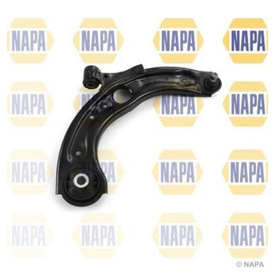 NAPA Wishbones Suspension Arms Wishbone Suspension Arm NST2912