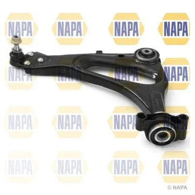 NAPA Wishbones Suspension Arms Wishbone Suspension Arm NST2915