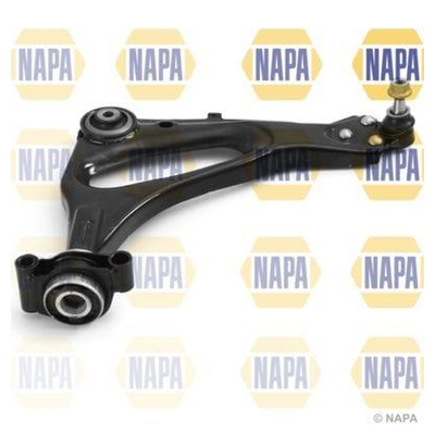 NAPA Wishbones Suspension Arms Wishbone Suspension Arm NST2916