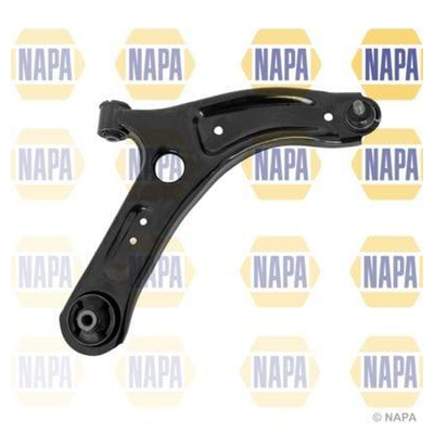 NAPA Wishbones Suspension Arms Wishbone Suspension Arm NST2918